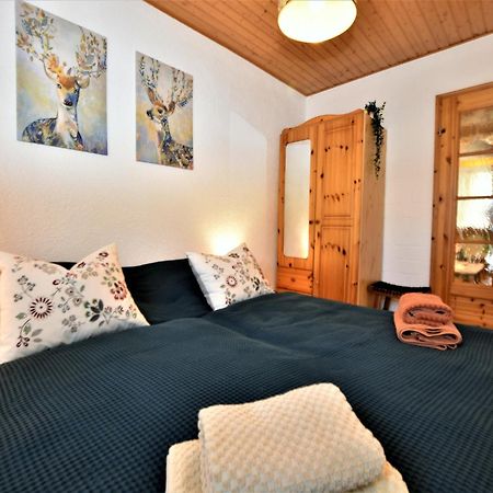 Cozy Apartment In Rerik With Sea Near Luaran gambar