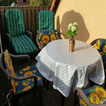 Cozy Apartment In Rerik With Sea Near Luaran gambar