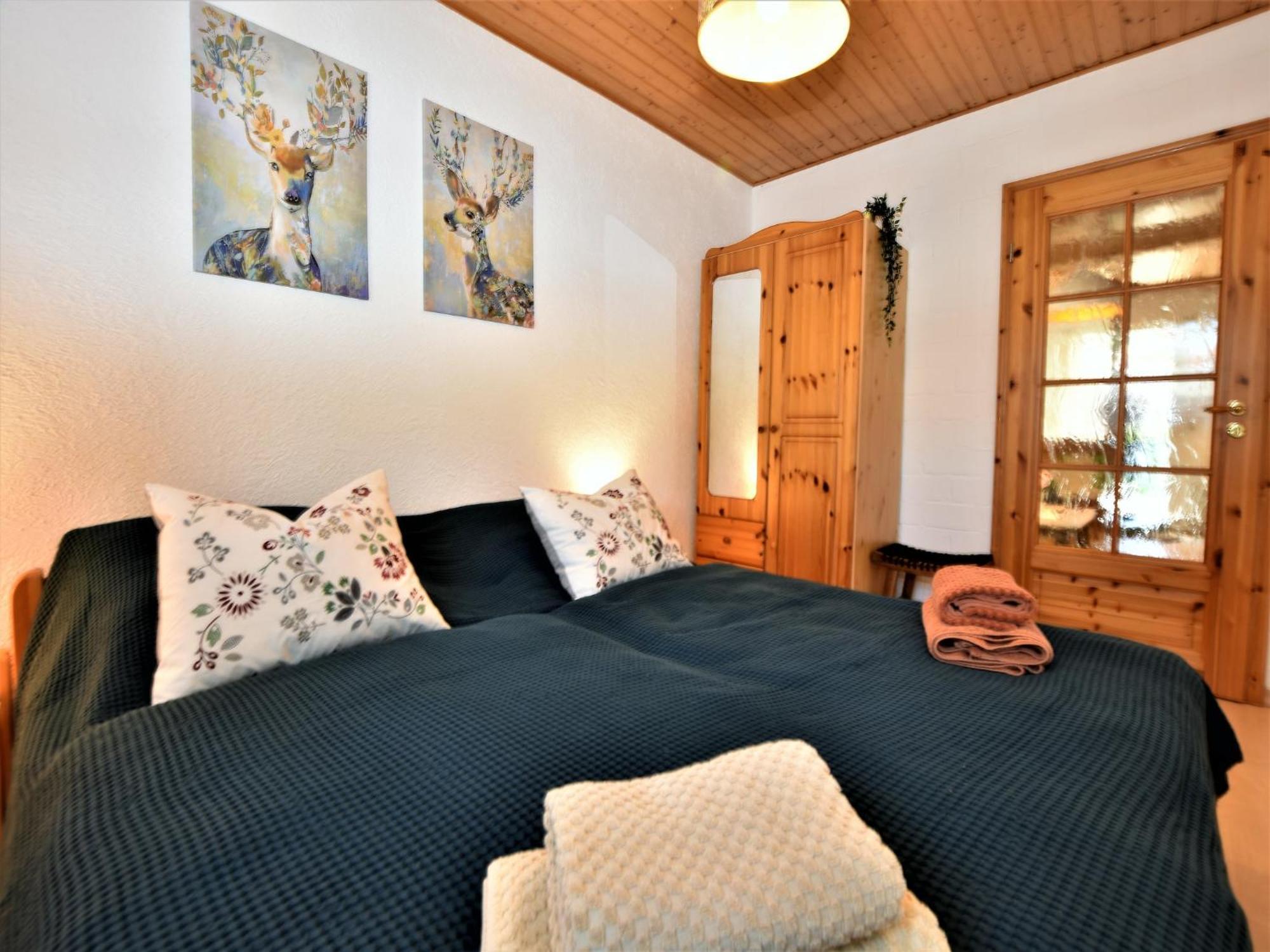 Cozy Apartment In Rerik With Sea Near Luaran gambar