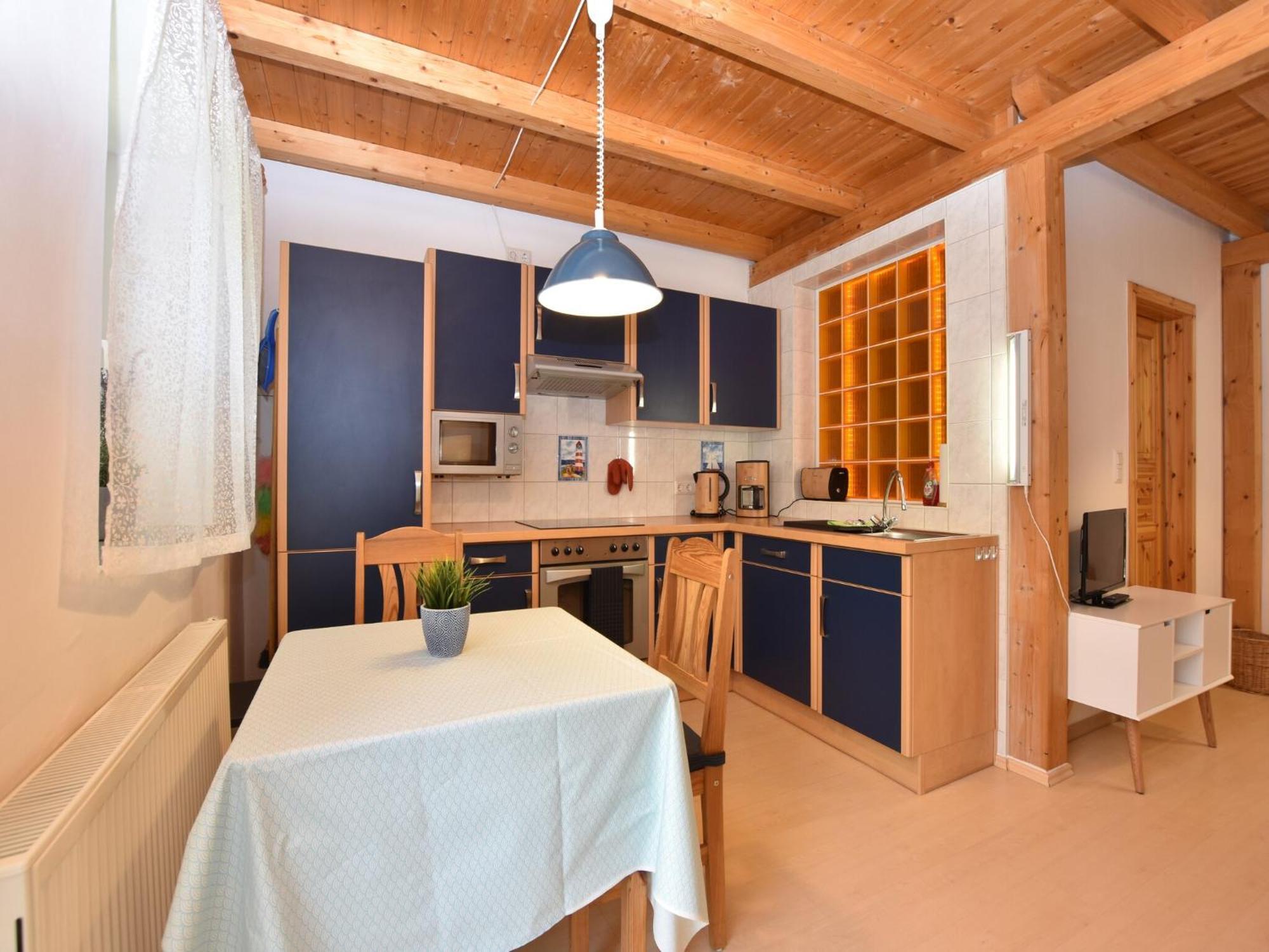 Cozy Apartment In Rerik With Sea Near Luaran gambar