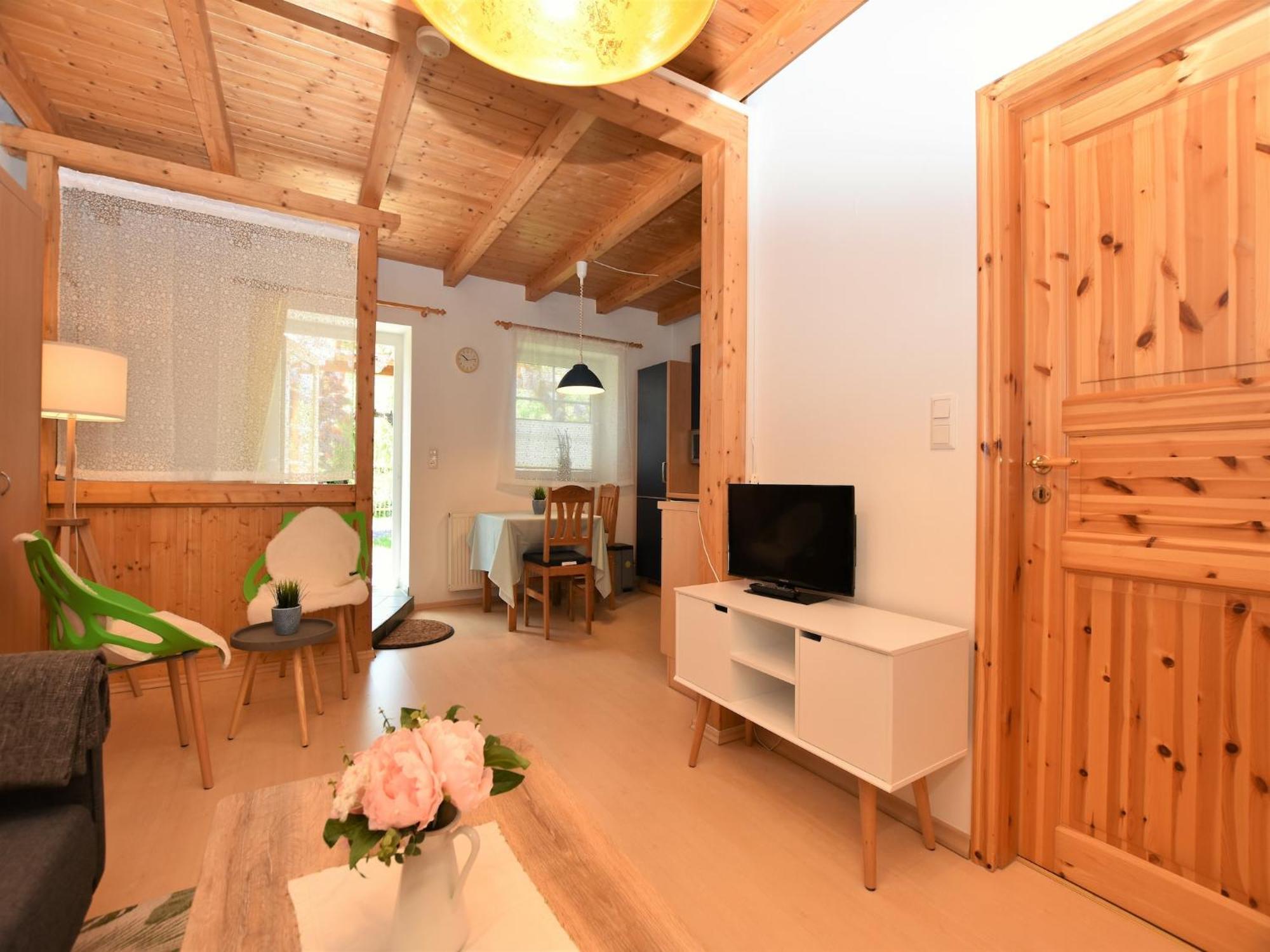 Cozy Apartment In Rerik With Sea Near Luaran gambar