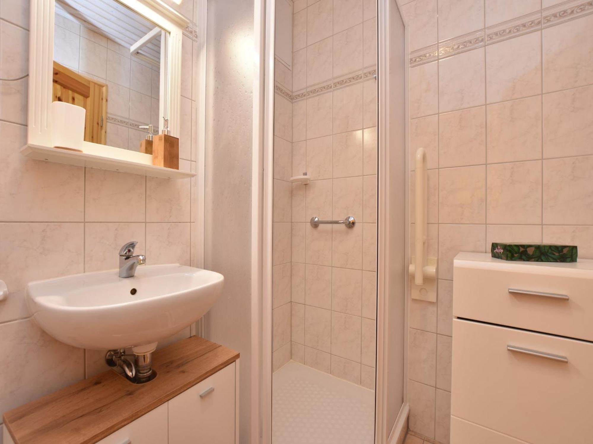 Cozy Apartment In Rerik With Sea Near Luaran gambar
