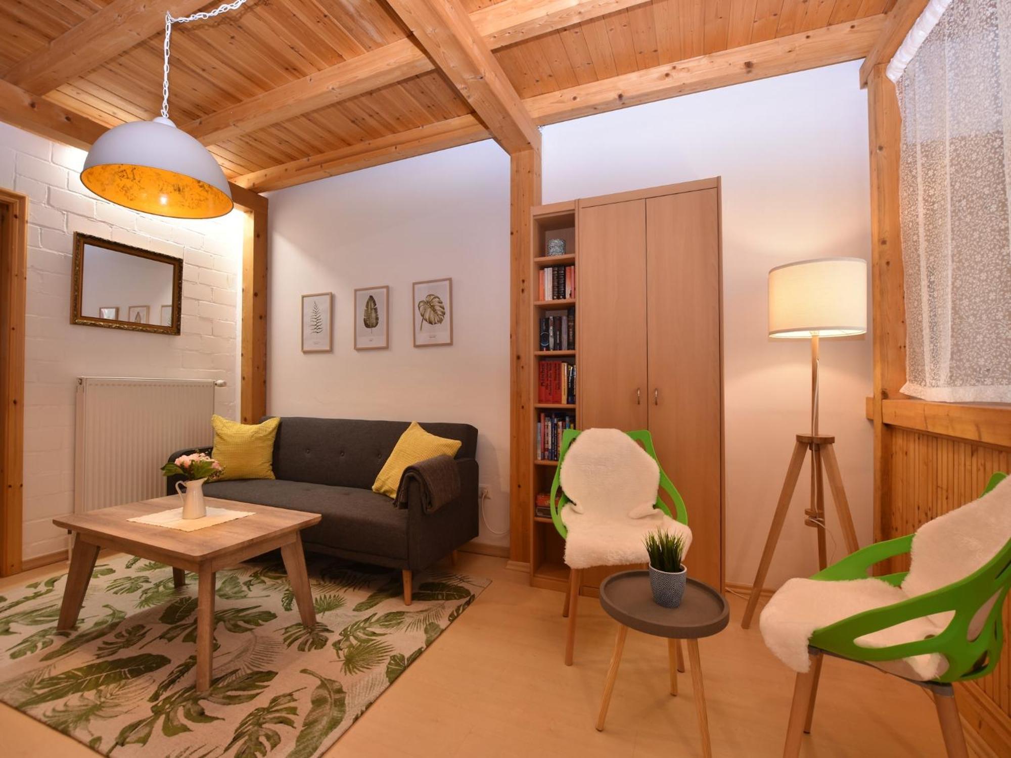 Cozy Apartment In Rerik With Sea Near Luaran gambar