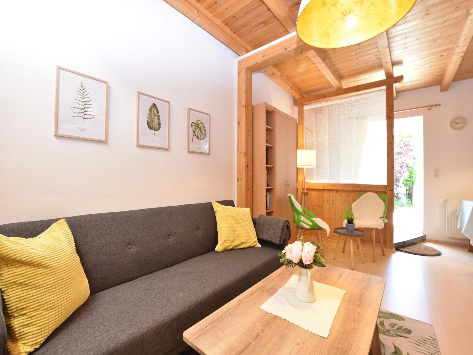 Cozy Apartment In Rerik With Sea Near Luaran gambar