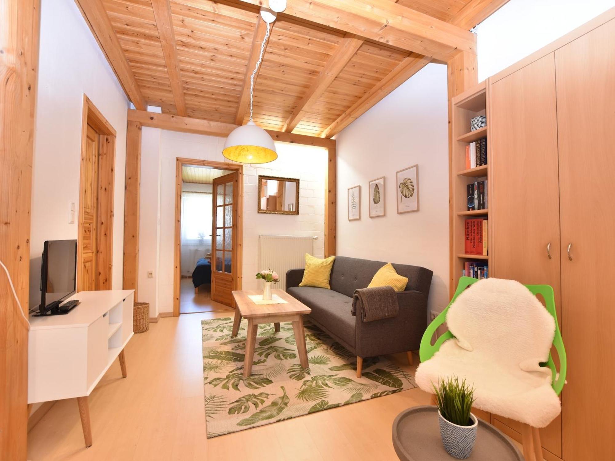 Cozy Apartment In Rerik With Sea Near Luaran gambar