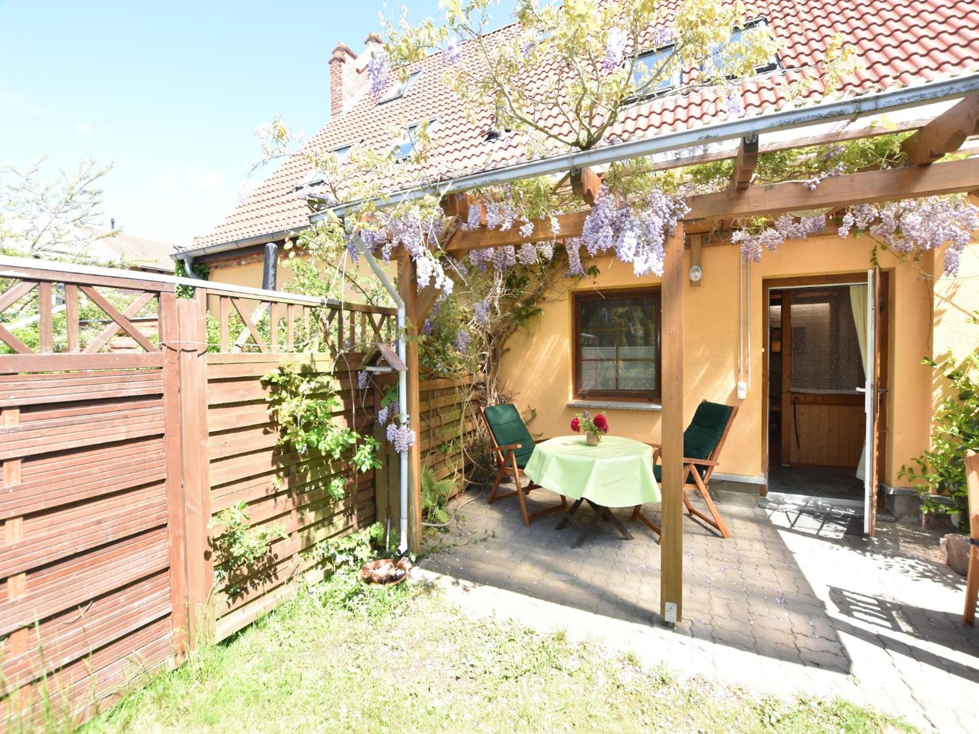 Cozy Apartment In Rerik With Sea Near Luaran gambar