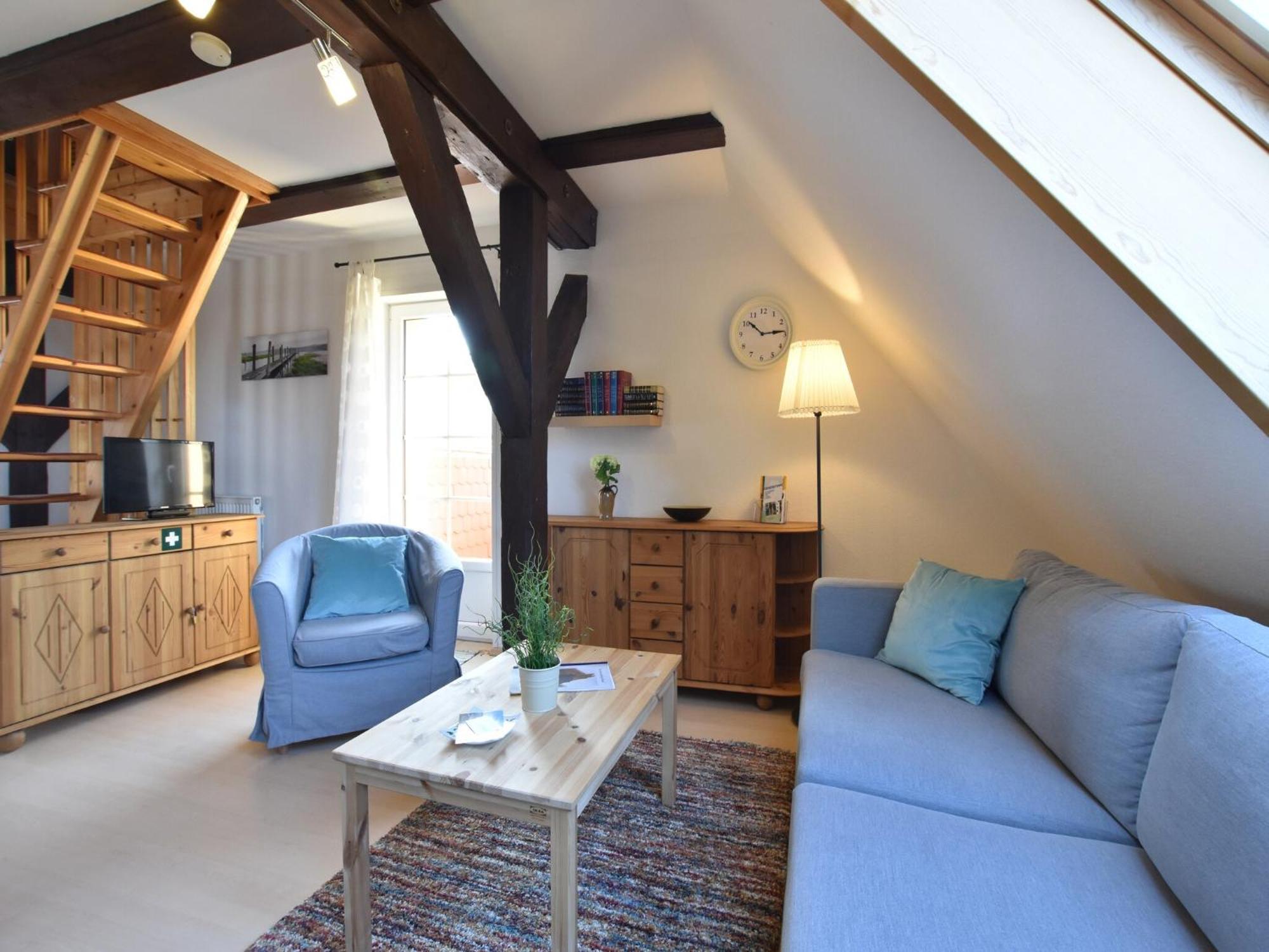 Cozy Apartment In Rerik With Sea Near Luaran gambar