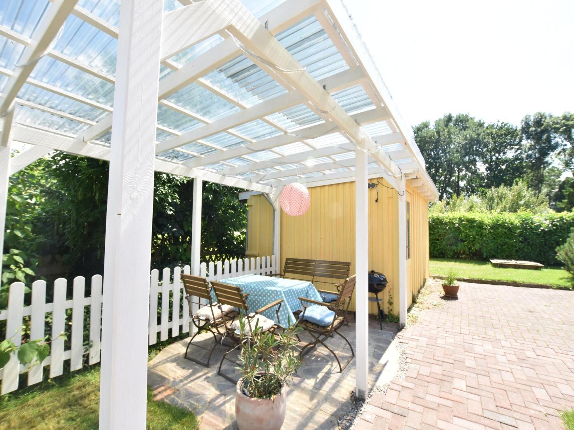 Cozy Apartment In Rerik With Sea Near Luaran gambar