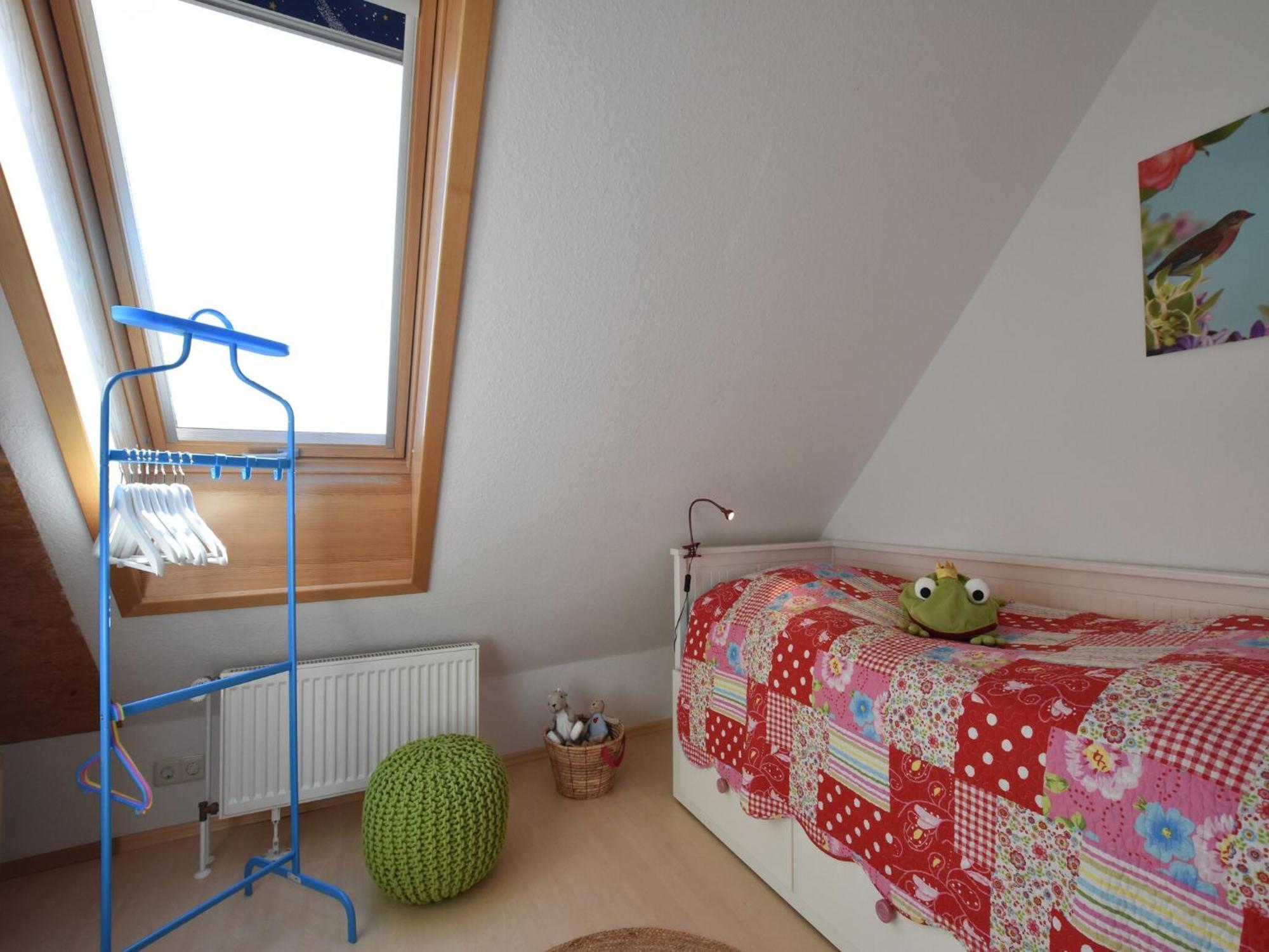 Cozy Apartment In Rerik With Sea Near Luaran gambar