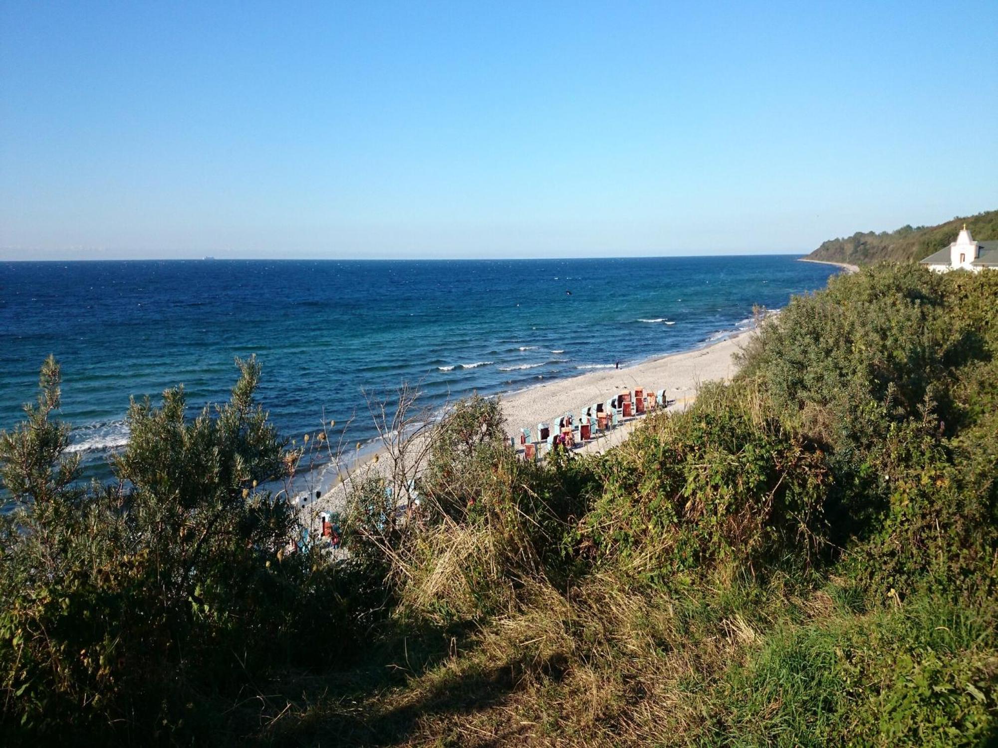 Cozy Apartment In Rerik With Sea Near Luaran gambar