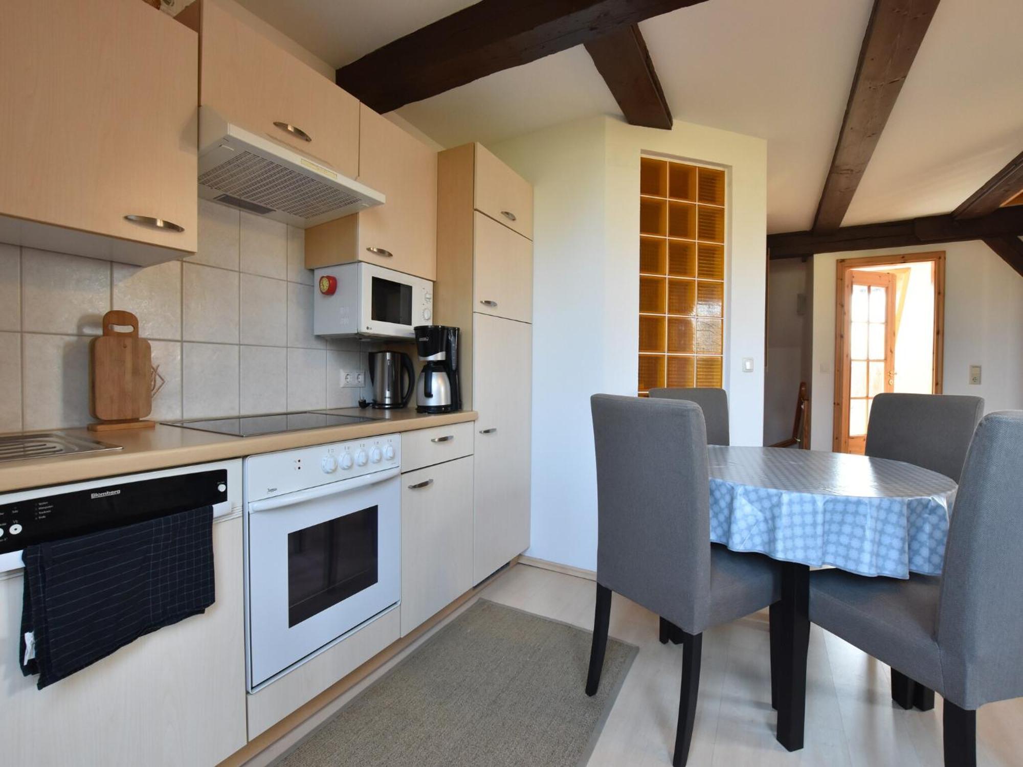 Cozy Apartment In Rerik With Sea Near Luaran gambar