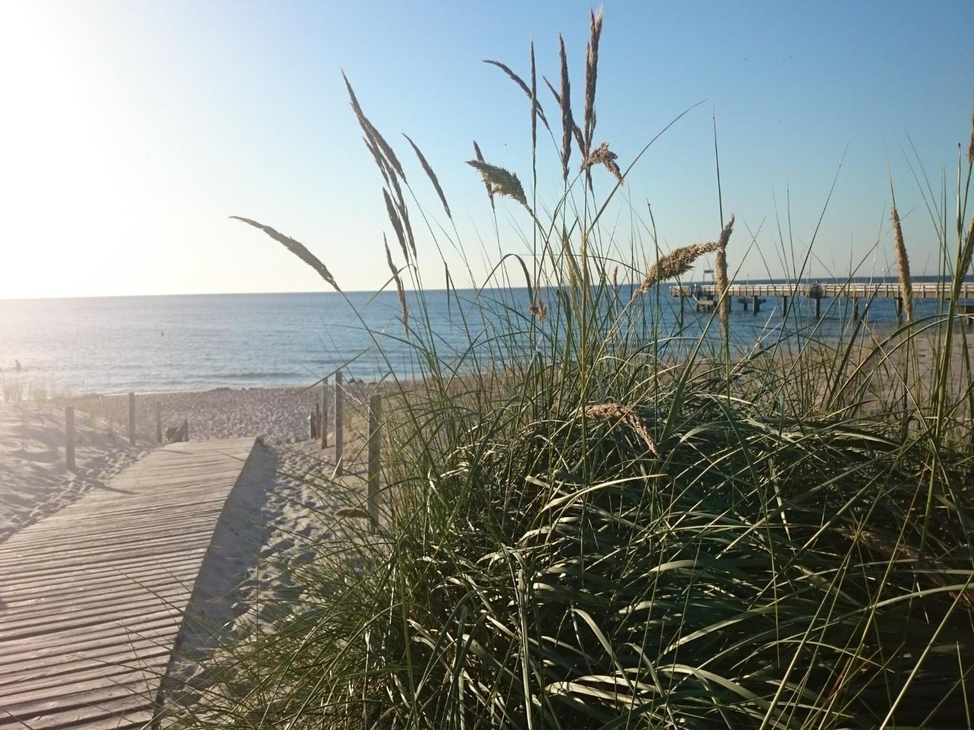 Cozy Apartment In Rerik With Sea Near Luaran gambar