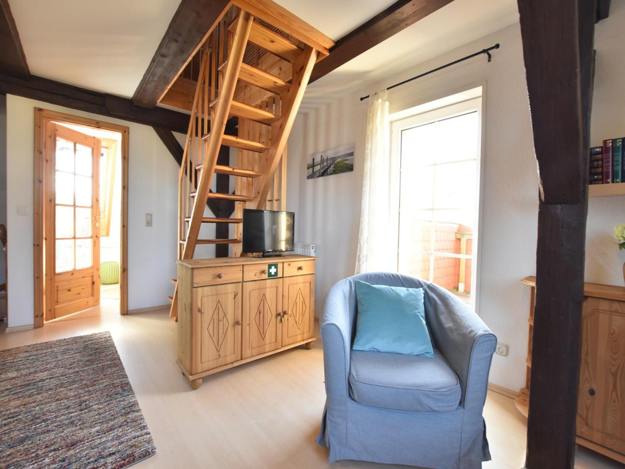 Cozy Apartment In Rerik With Sea Near Luaran gambar