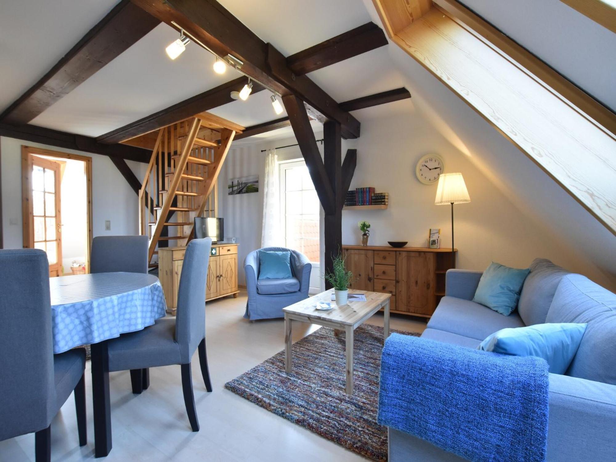 Cozy Apartment In Rerik With Sea Near Luaran gambar