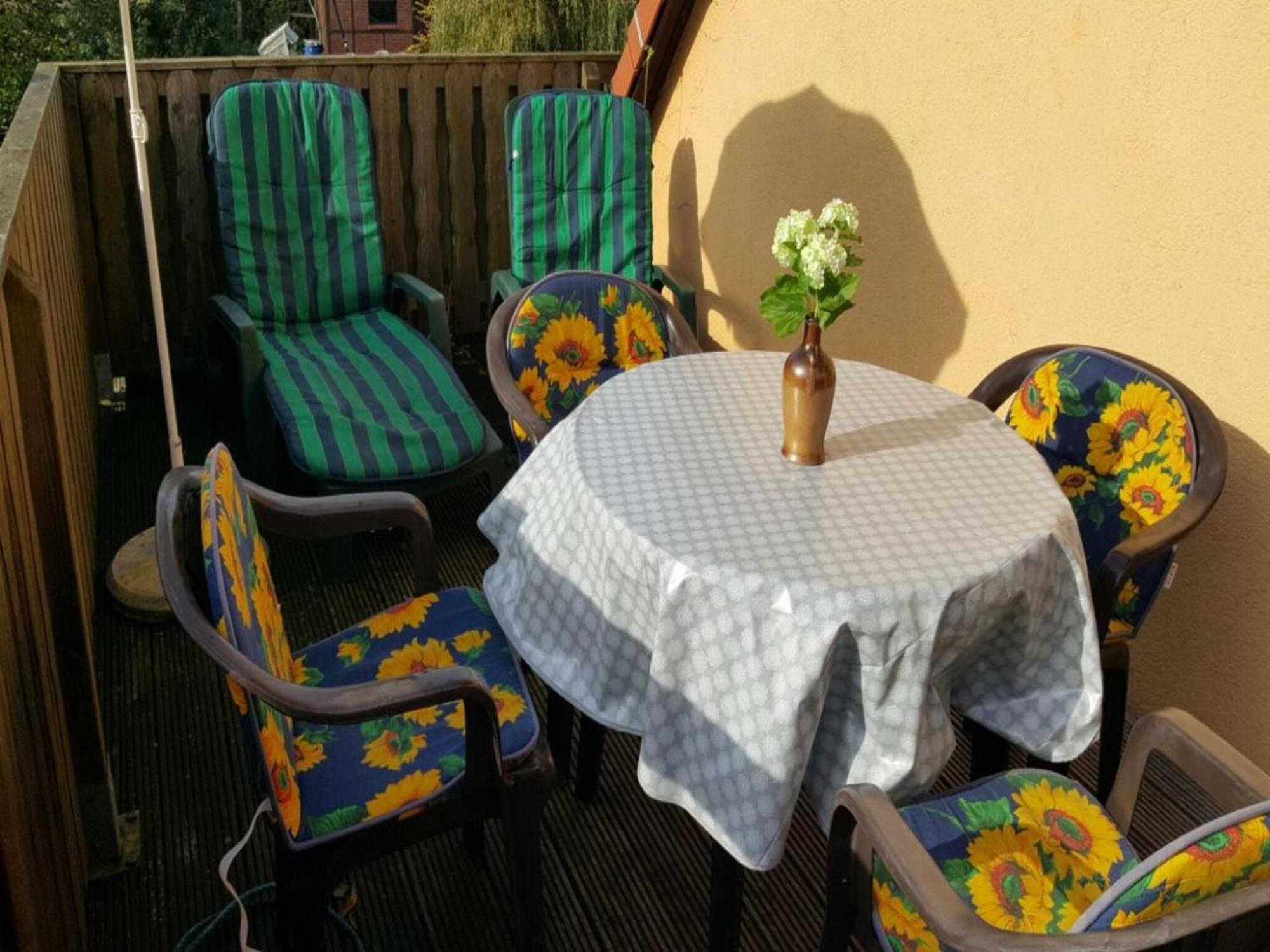 Cozy Apartment In Rerik With Sea Near Luaran gambar