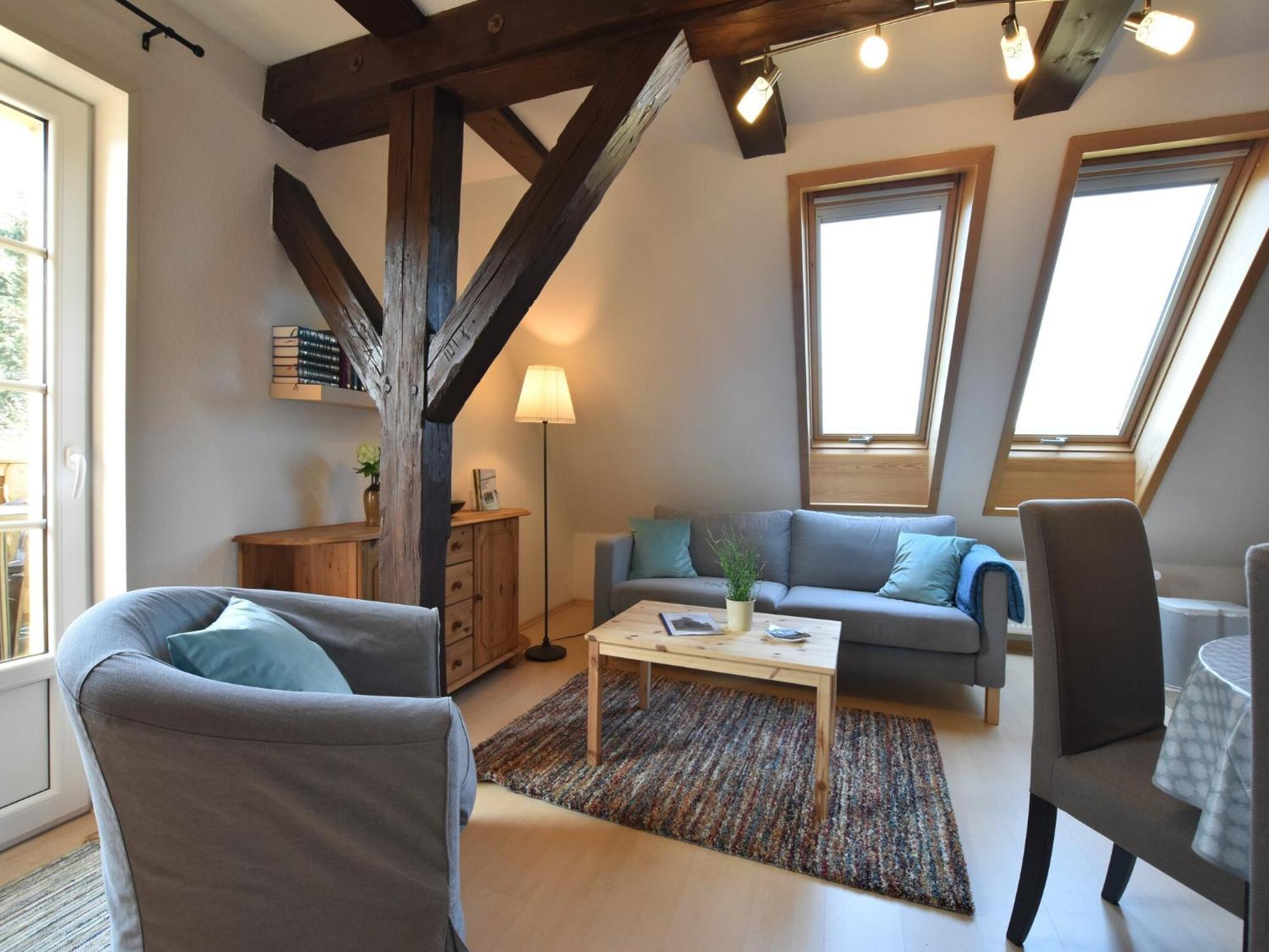 Cozy Apartment In Rerik With Sea Near Luaran gambar